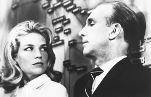 1963.无尽的夜 黑白 中字 高清 德国剧情 豆瓣8.6 Die.endlose.Nacht.German DVDRip.h264