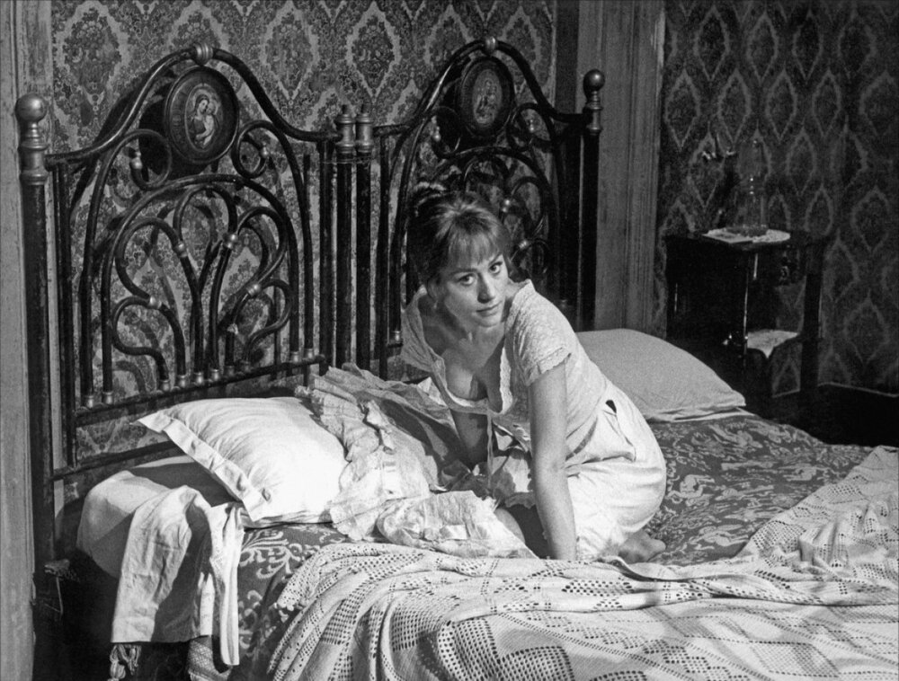 1963.组织者.黑白 中字 高清 意法犯罪 豆瓣7.8 The.Organizer.BD.CC.MiniSD-TLF