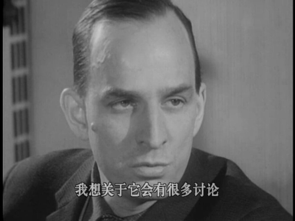 1963.英格玛·伯格曼拍电影 黑白 英字 清晰  瑞典纪录片 豆瓣8.2 Ingmar Bergman gr en film