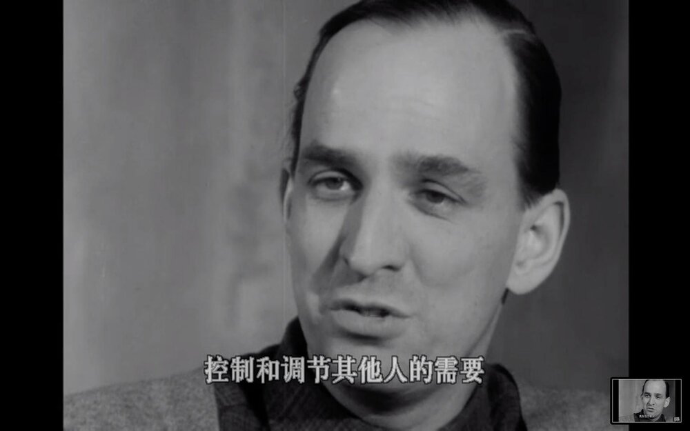 1963.英格玛·伯格曼拍电影 黑白 英字 清晰  瑞典纪录片 豆瓣8.2 Ingmar Bergman gr en film