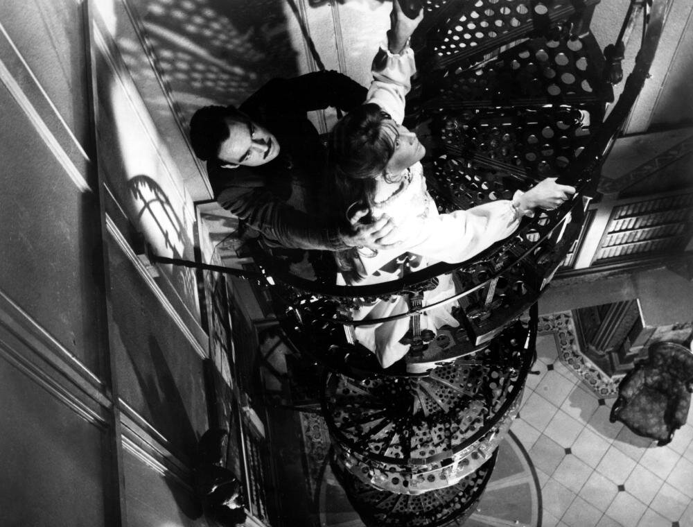1963.猛鬼屋 黑白 中字 清晰 英国恐怖 豆瓣7.0 The.Haunting.DVDRip.XviD