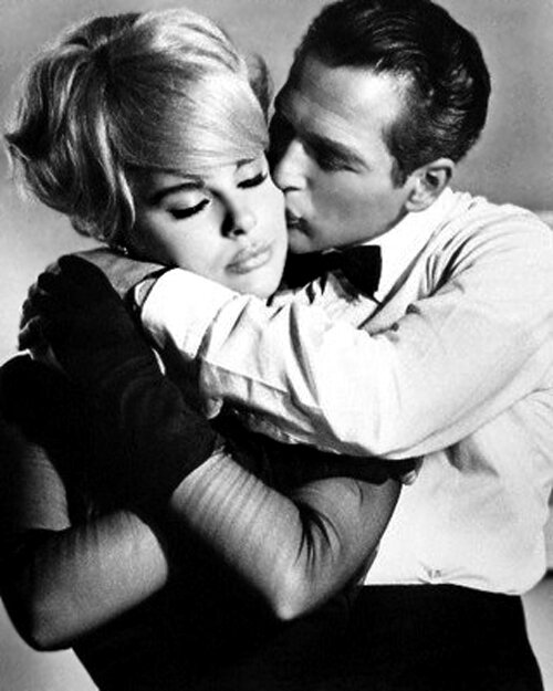 1963.大奖 彩色 中字 美国犯罪悬疑惊悚 高清 豆瓣7.5 The Prize Paul Newman