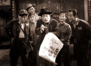 1963.抓壮丁.黑白 高清  八一 喜剧 豆瓣8.5