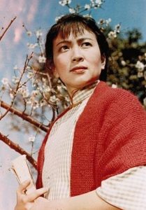 1963.早春二月 彩色 高清 天马 豆瓣8.2 孙道临 谢芳