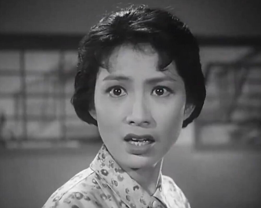 1963.满意不满意 黑白 高清 长影 喜剧 豆瓣7.6