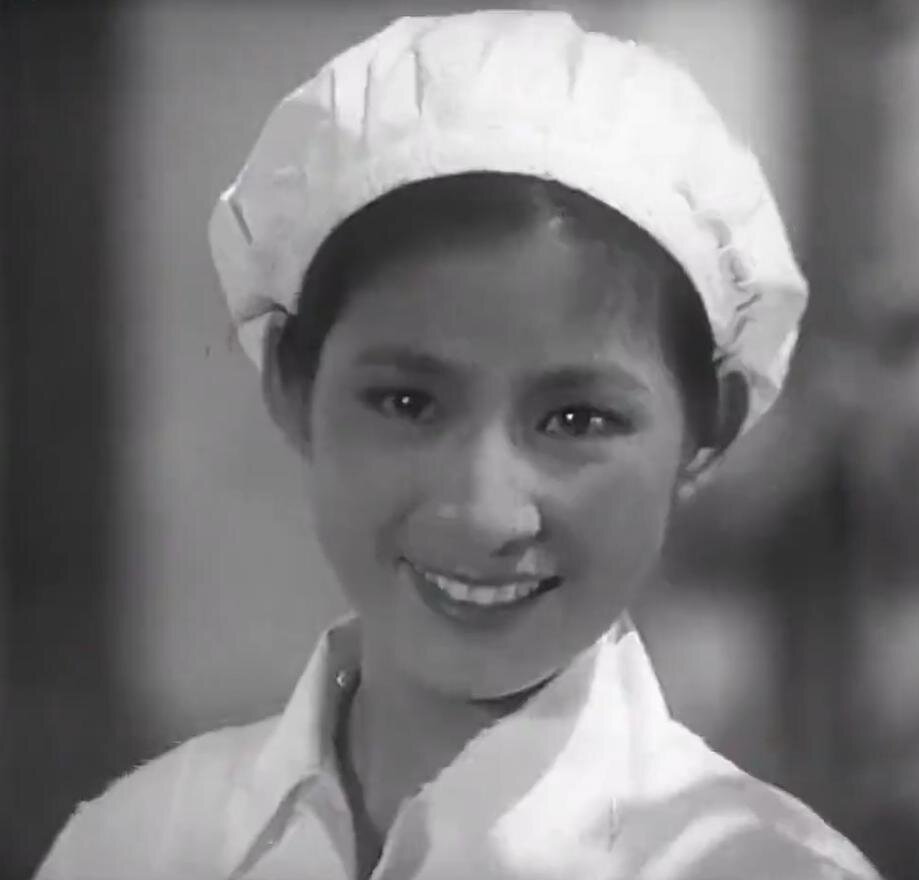 1963.满意不满意 黑白 高清 长影 喜剧 豆瓣7.6
