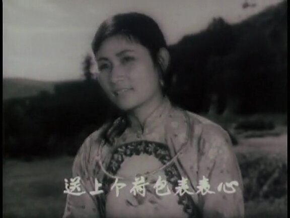 1963.红河激浪 黑白 高清 北影 豆瓣无分