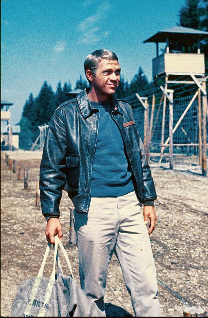 1963.大逃亡.彩色 中字  美国历史冒险 高清 豆瓣8.3 .The.Great.Escape. HDTV.MiniSD-TLF