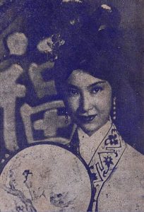 1964.玉堂春 彩色中字 清晰  香港爱情古装 黄梅调 豆瓣7.4 乐蒂 邵氏.