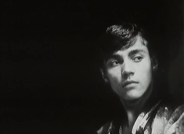 1964.夜之钻 黑白 中字 捷克战争 高清 豆瓣8.0 Démanty.noci.D5.MiniSD-TLF