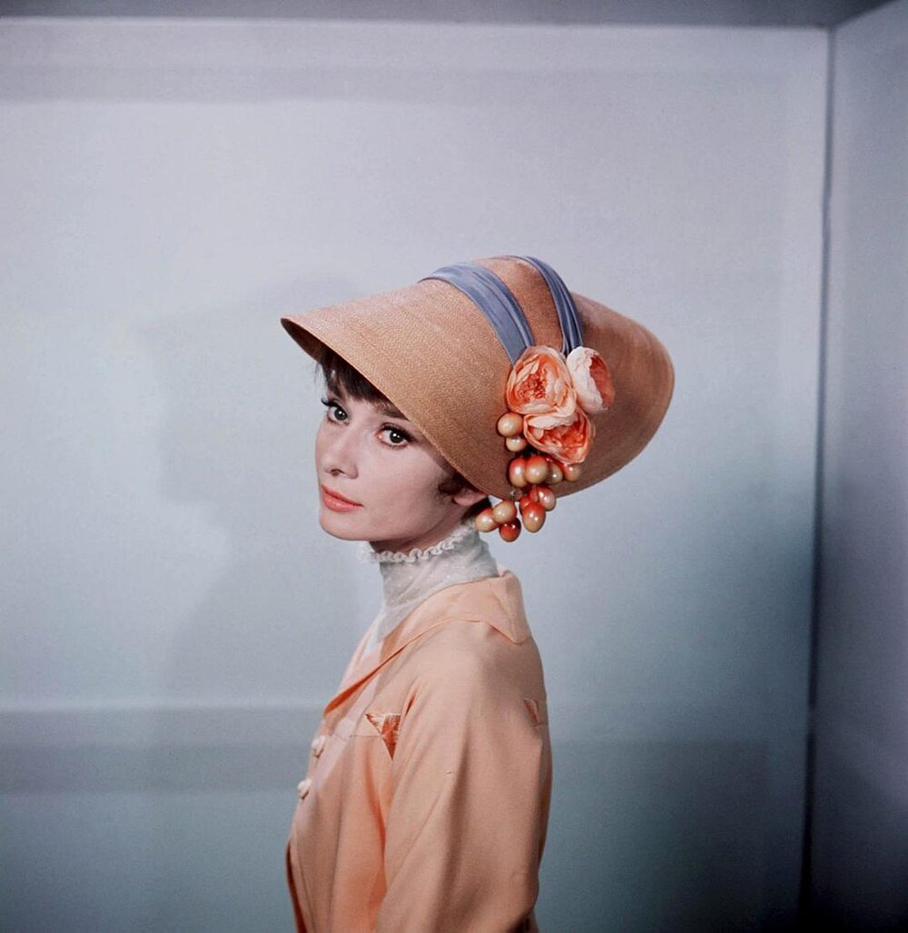 1964.窈窕淑女 奥黛丽·赫本系列13 My.Fair.Lady.1964.DVDRiP.X264.3Audio.AAC.HALFCD-NORM.Christian