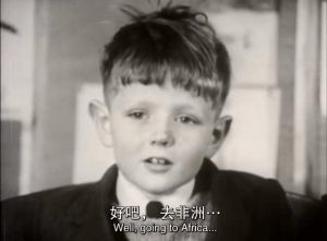 1964.人生七年 第1集  黑白中字 清晰  英国传记纪录片 豆瓣9.3  7 UP