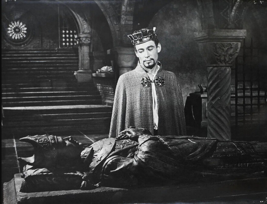 1964.贝克特 彩色 中字 英美传记历史 高清 豆瓣7.7 .Becket.BD.MiniSD-TLF