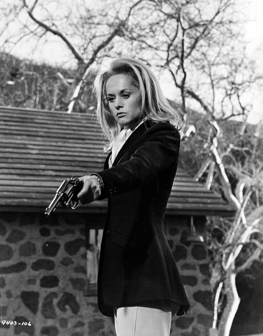 1964.艳贼. 彩色 中字 高清 美国爱情悬疑 豆瓣7.3 Marnie .HR-HDTV.AC3.1024X576.x264