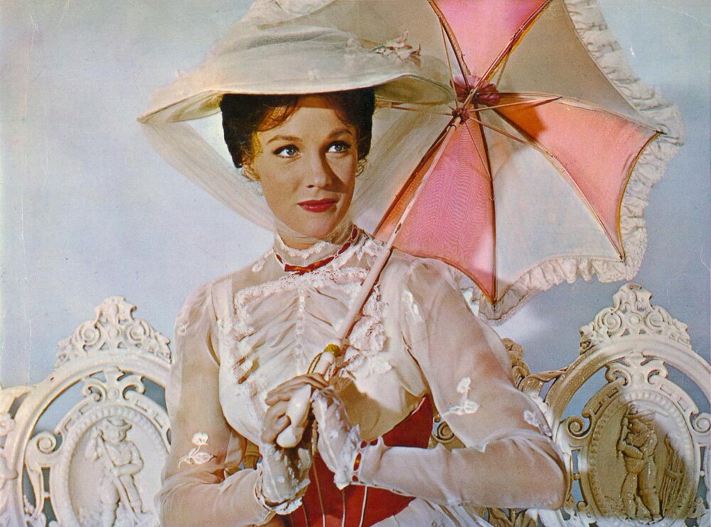 1964.欢乐满人间.彩色 中字 国英双语 美国喜剧奇幻歌舞 高清 豆瓣8.2 Mary.Poppins.HR-HDTV.AC3.956x576.x264