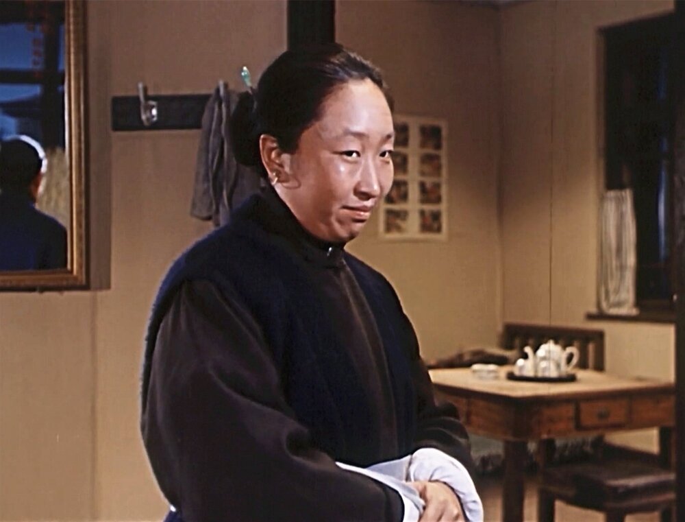 1964.千万不要忘记.黑白 高清 北影 豆瓣7.8