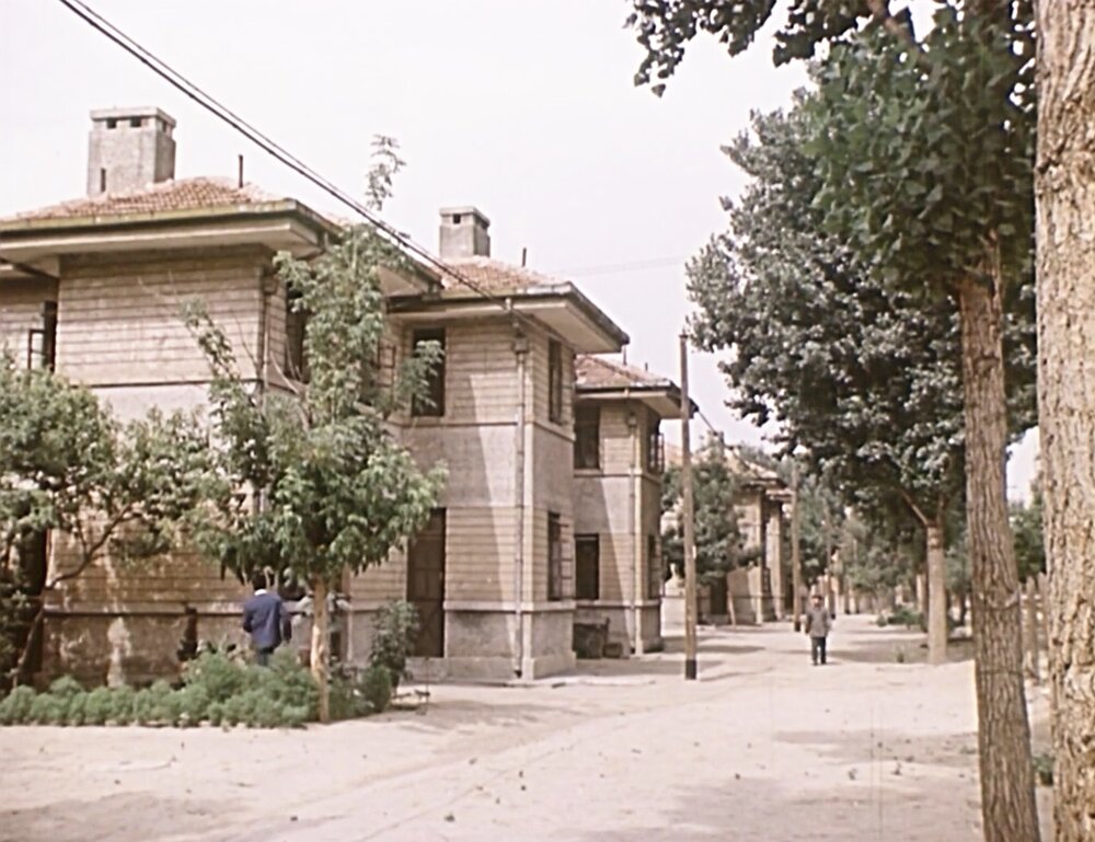 1964.千万不要忘记.黑白 高清 北影 豆瓣7.8