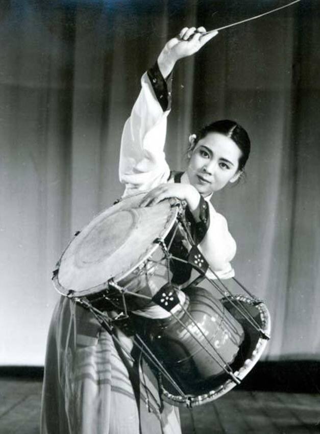 1964.英雄儿女 AI渲染彩色版 高清 豆瓣8.1