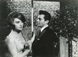 1964.捷京谍影 彩色 中字 英国喜剧 高清 豆瓣6.7 Hot Enough for June  Blu-ray 1080p x264