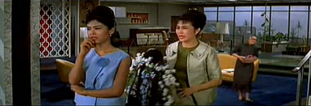 1965.黄金万两 彩色 高清 香港喜剧 豆瓣6.6 陈思思