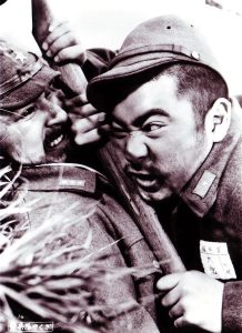 1965.军中黑道  黑白 中字 日本喜剧战争 标清 豆瓣7.0 兵隊やくざ. The.Hoodlum.Soldier
