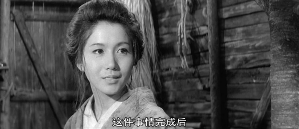 1965.野兽之剑.黑白 中字 日本动作剧情  高清 豆瓣7.8 Sword.Of.The.Beast.D9.MiniSD-TLF
