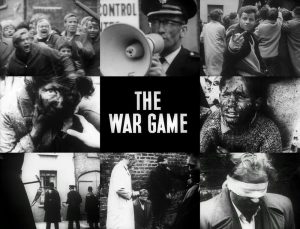 1965.战争游戏 黑白 中字 英国纪录片 豆瓣8.3 The War Game