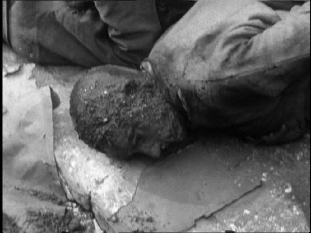 1965.战争游戏 黑白 中字 英国纪录片 豆瓣8.3 The War Game