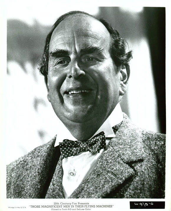1965.飞行器里的好小伙. 彩色 中字 英国喜剧冒险 高清 豆瓣8.3 Those.Magnificent.Men.in.Their.Flying.Machines.BD.MiniSD-TLF