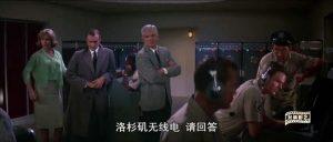 1965.撒旦病毒 彩色 中字 美国科幻惊悚 高清有水印 豆瓣无分