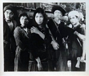 1965.景颇姑娘 彩色 高清 .长影 豆瓣6.3