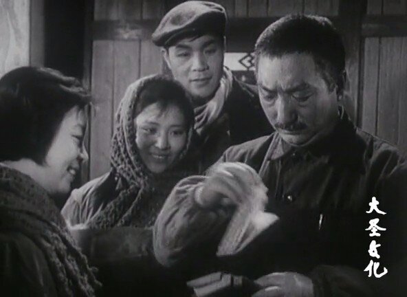 1965.路考.黑白 高清 长影 豆瓣无分