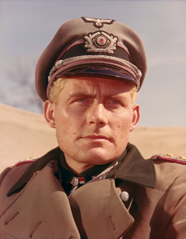 1965.突出部之役 彩色中字 高清 美国战争 豆瓣7.5 Battle of the Bulge