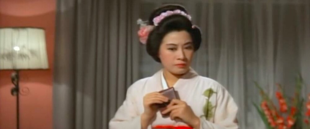 1966.不是冤家不聚头 彩色 标清 香港喜剧 豆瓣无分 陈厚 丁红 邵氏