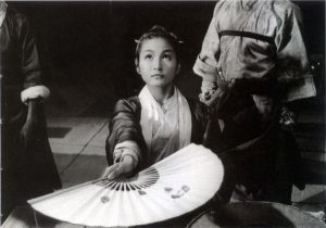 1966.大醉侠 彩色中字 高清 香港动作武侠 豆瓣7.5 郑佩佩 邵氏