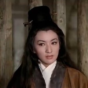 1966.审妻 彩色 中字 清晰 香港古装 豆瓣7.7  朱虹 高远