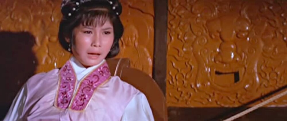 1966.文素臣 彩色中字 高清 香港动作冒险 豆瓣6.0 邵氏