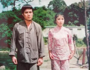 1966.野姑娘 彩色 中字 清晰版 香港爱情片 豆瓣6.6 李菁 邵氏