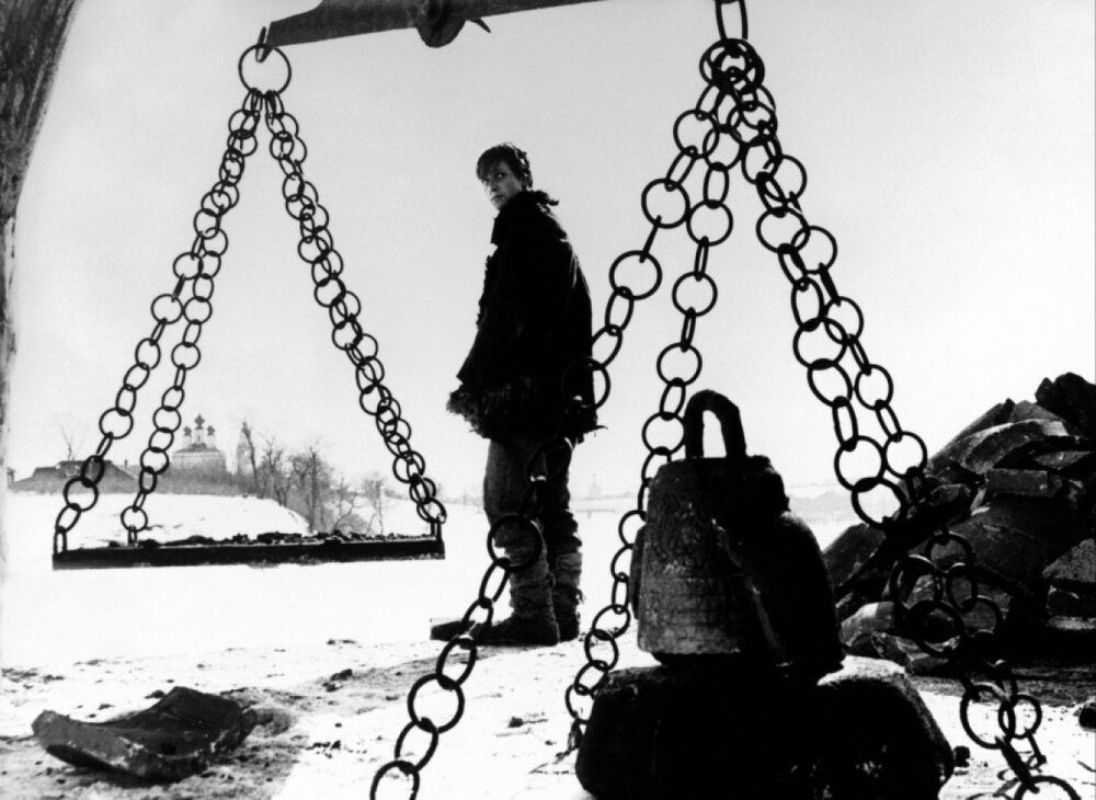 1966.安德烈·卢布廖夫 黑白 中字 苏联传记历史战争 高清 豆瓣8.9 .Andrey.Rublev. HR-HDTV.AC3.1024X576.x264