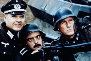 1966.虎口脱险 彩色 中字 国语 法英喜剧战争 高清 豆瓣8.9 .La Grande vadrouille BluRay.1080p.HEVC.AC3.2Audios.
