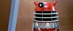 1966.达莱克斯入侵地球 彩色无字 高清 英国科幻 豆瓣7.0 Daleks Invasion Earth 2150 AD
