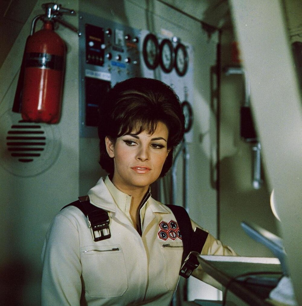 1966.神奇旅程 彩色中字 高清 美国冒险科幻 豆瓣7.8 .Fantastic.Voyage.BD.MiniSD-TLF