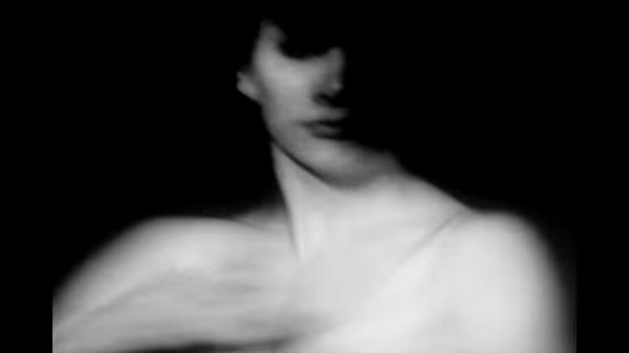 1966.脱离 黑白 美国歌舞5分钟短片 豆瓣7.6 Bruce Conner -  - Breakaway