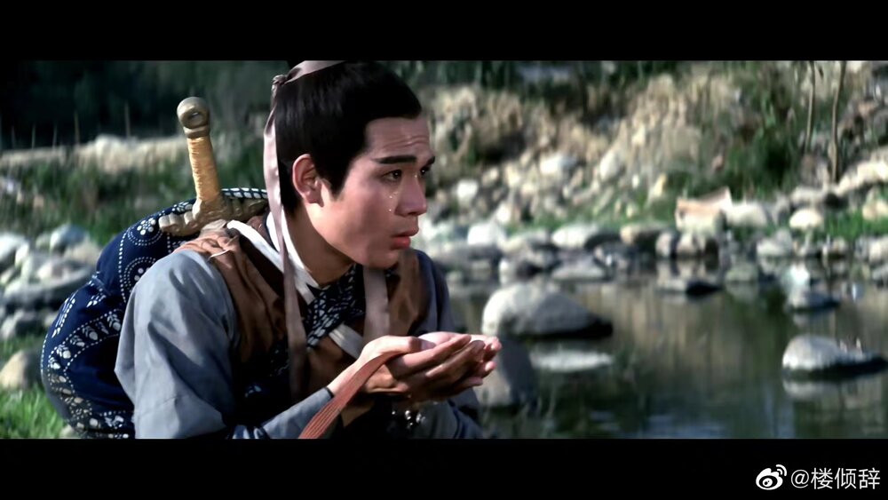 1967.儒侠 彩色中字 高清 香港武侠 豆瓣5.6 邵氏