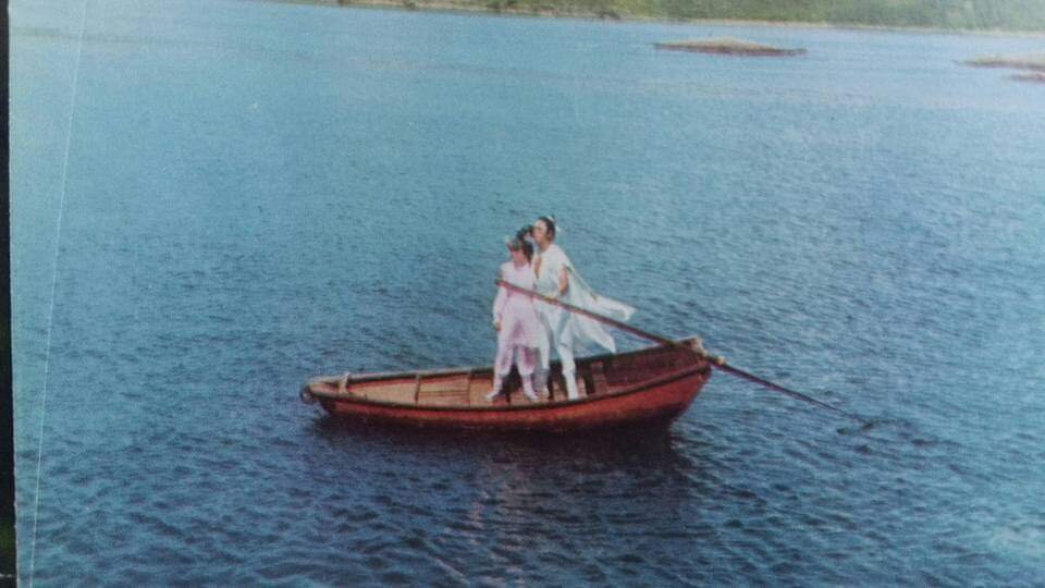 1967.断肠剑 彩色中字 高清 香港动作歌舞 豆瓣6.2 王羽 邵氏