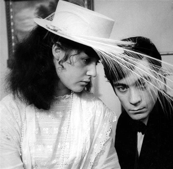 1967.陌生人的旅馆.黑白 中字 捷克喜剧 高清 豆瓣7.7 Hotel.For.Strangers.D5.MiniSD-TLF