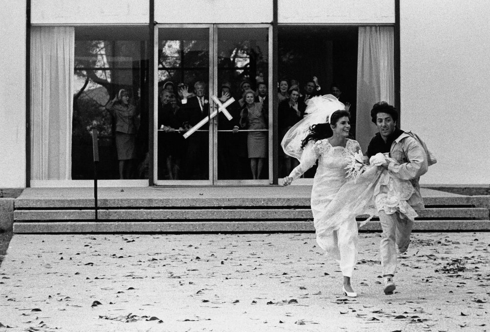 1967.毕业生 彩色中字 国英双语 高清 美国喜剧爱情 豆瓣8.0 The.Graduate.BluRay.720p.x264.AC3.2Audios-CMCT