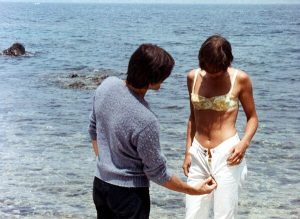 1967.女收藏家.彩色 中字 法国喜剧爱情 豆瓣7.7 La.Collectionneuse.D9.MiniSD-TLF