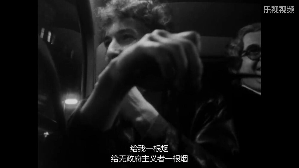 1967.别回头.黑白 中字 高清 美国音乐纪录片 豆瓣8.5 Dont.Look.Back.CC.BD.MiniSD-TLF