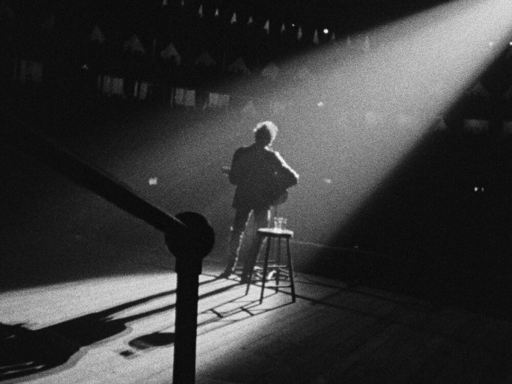1967.别回头.黑白 中字 高清 美国音乐纪录片 豆瓣8.5 Dont.Look.Back.CC.BD.MiniSD-TLF